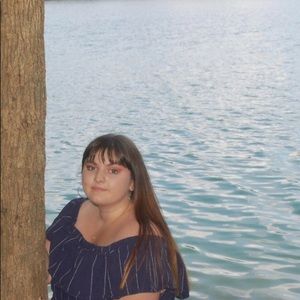 Meet your Posher, Theresa